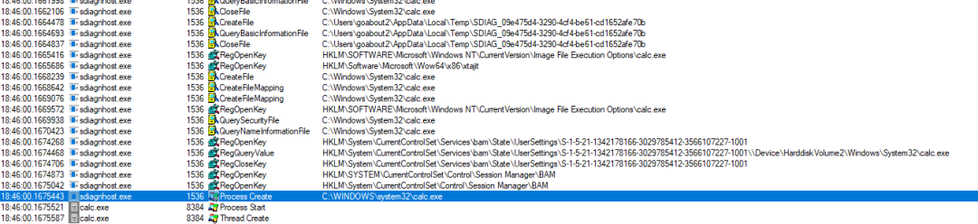 CVE-2022-30190：Microsoft Windows 支持诊断工具 (MSDT) 远程代码执行漏洞利用分析