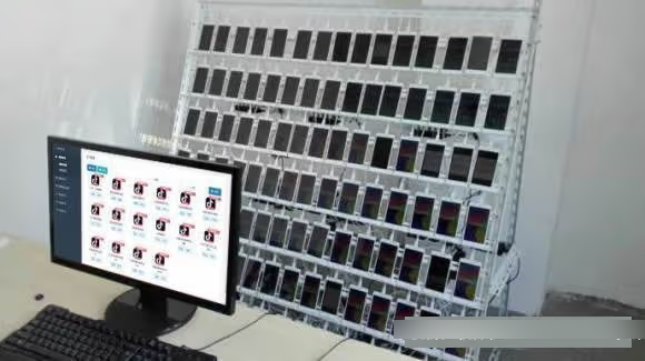揭秘《孤注一掷》中的黑产现实图景，电子数据鉴定助力反诈