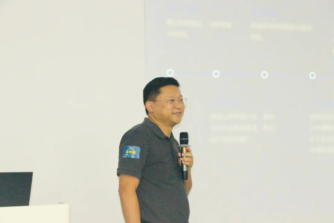 赋能共生|奇安盘古渠道建设与发展研讨沙龙成功举办