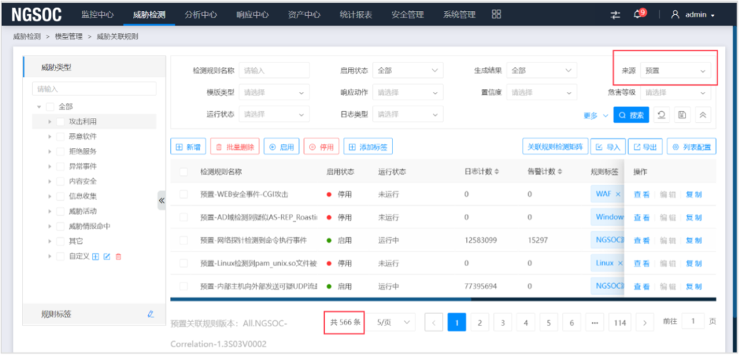 40000+农信人业务安全该如何保障？中部某省农信联社打造安全运营新标杆