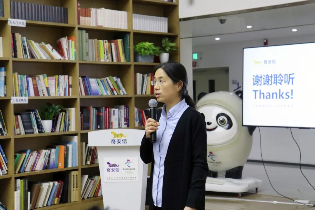 专业导航暨“大思政课”｜走进网络安全国家队