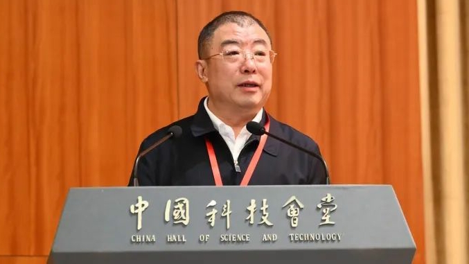 中国产学研合作促进会第三次会员代表大会暨第三届理事会第一次会议在京召开