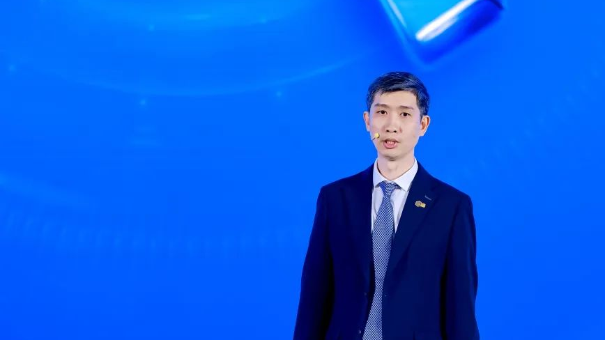 BCS2025|柬埔寨邮电部副国务秘书：推进AI战略需对风险保持警惕、采取有力措施