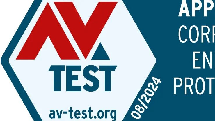 666！奇安信天擎V10全项满分通过AV-TEST测评