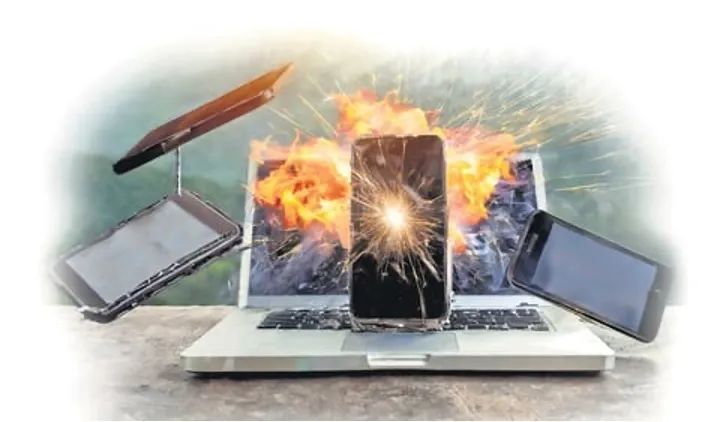 热点透视 | 黎巴嫩寻呼机爆炸事件颠覆了哪些网络战传统认知？