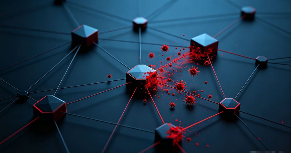 国家通报中心提醒:供应链投毒攻击集中爆发!奇安信多管齐下筑牢防线