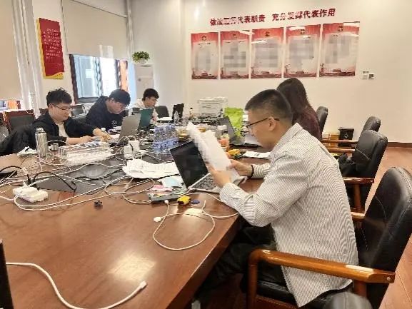 奇安信圆满完成2025年中关村论坛年会网络安全保障任务