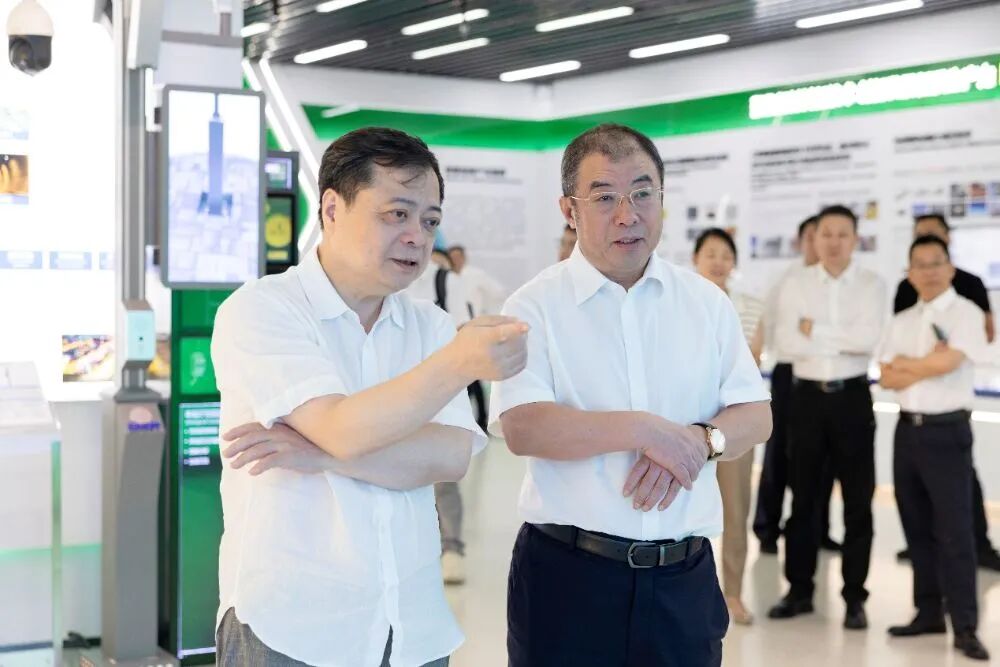 奇安信集团与正泰集团达成战略合作 共拓绿色能源与数字安全新蓝海