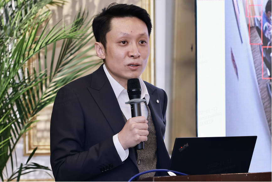 第37届全国计算机安全学术交流会数据安全论坛在昆明举办