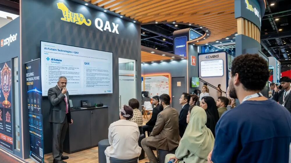 奇安信亮相迪拜GISEC 2026：深化中东本地化布局 发布AI原生代码安全智能体