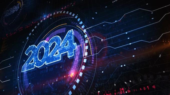 演进与整合 创新与重塑 │ 奇安信发布2024网络安全十大技术趋势
