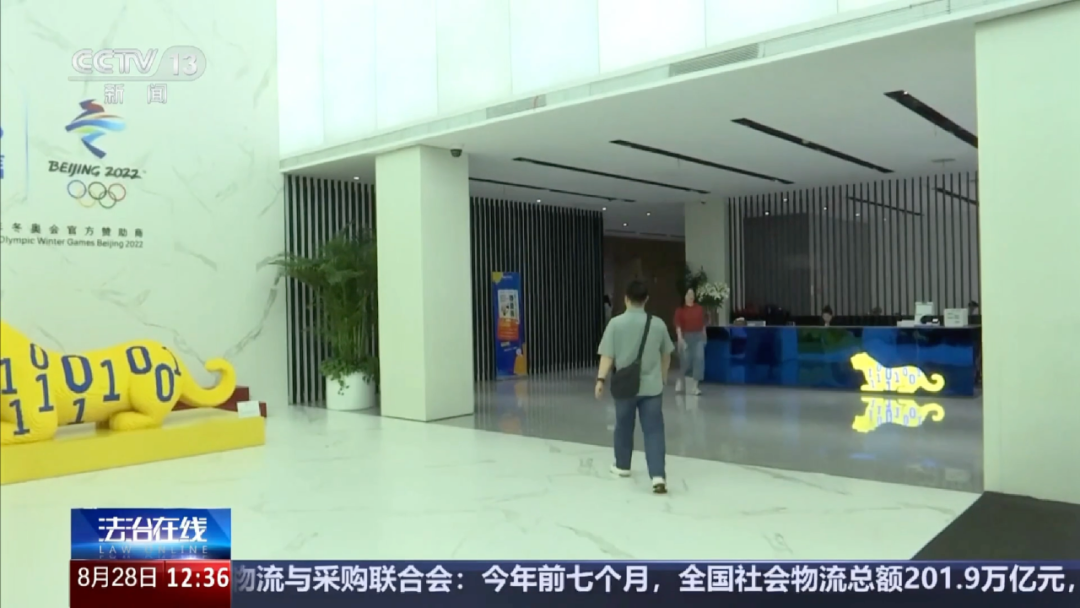 央视|奇安信张庭：这几招让你识破AI视频