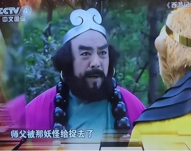 孙悟空一个筋斗十万八千里，为什么不直接让他取经？