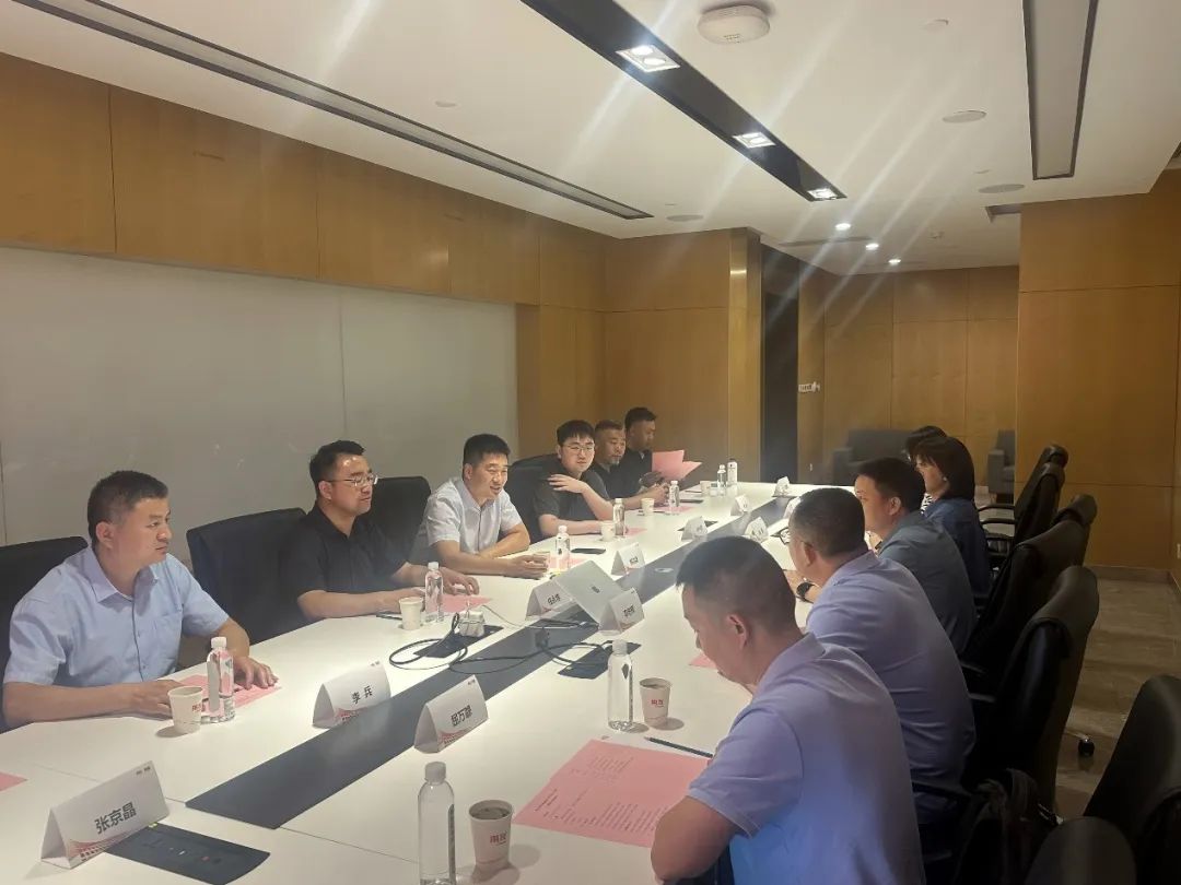 奇安信与用友新道签署网络空间安全人才培养战略合作协议