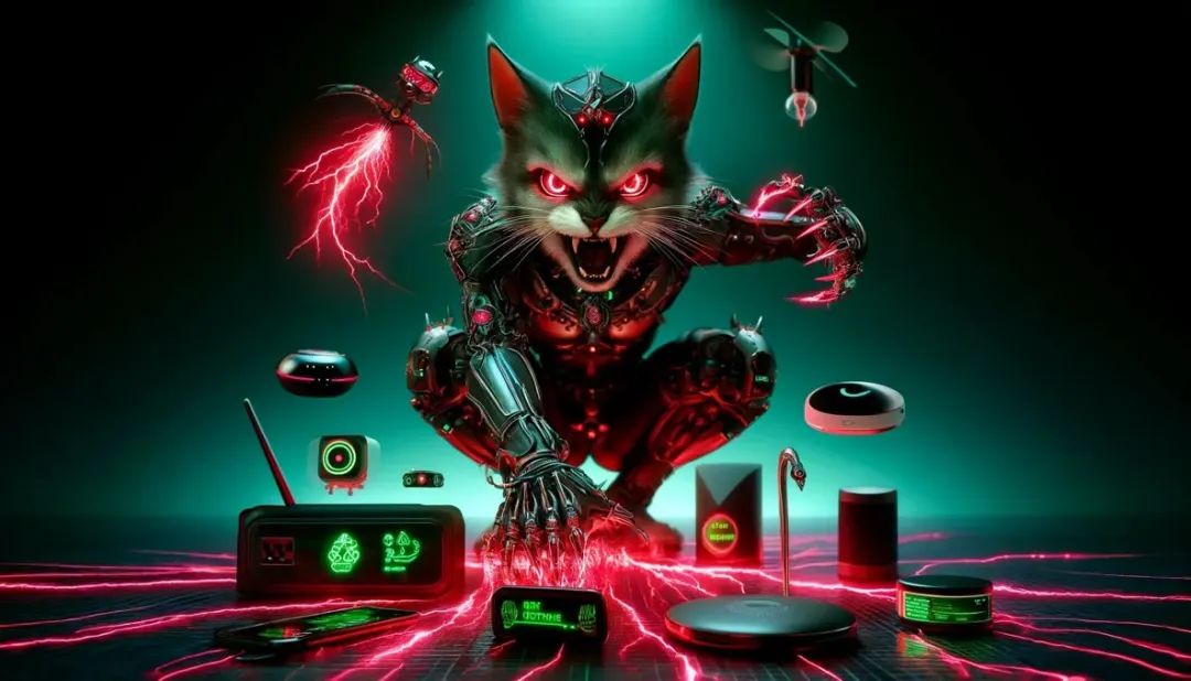 奇安信X实验室:CatDDoS黑客团伙近期DDos活动激增