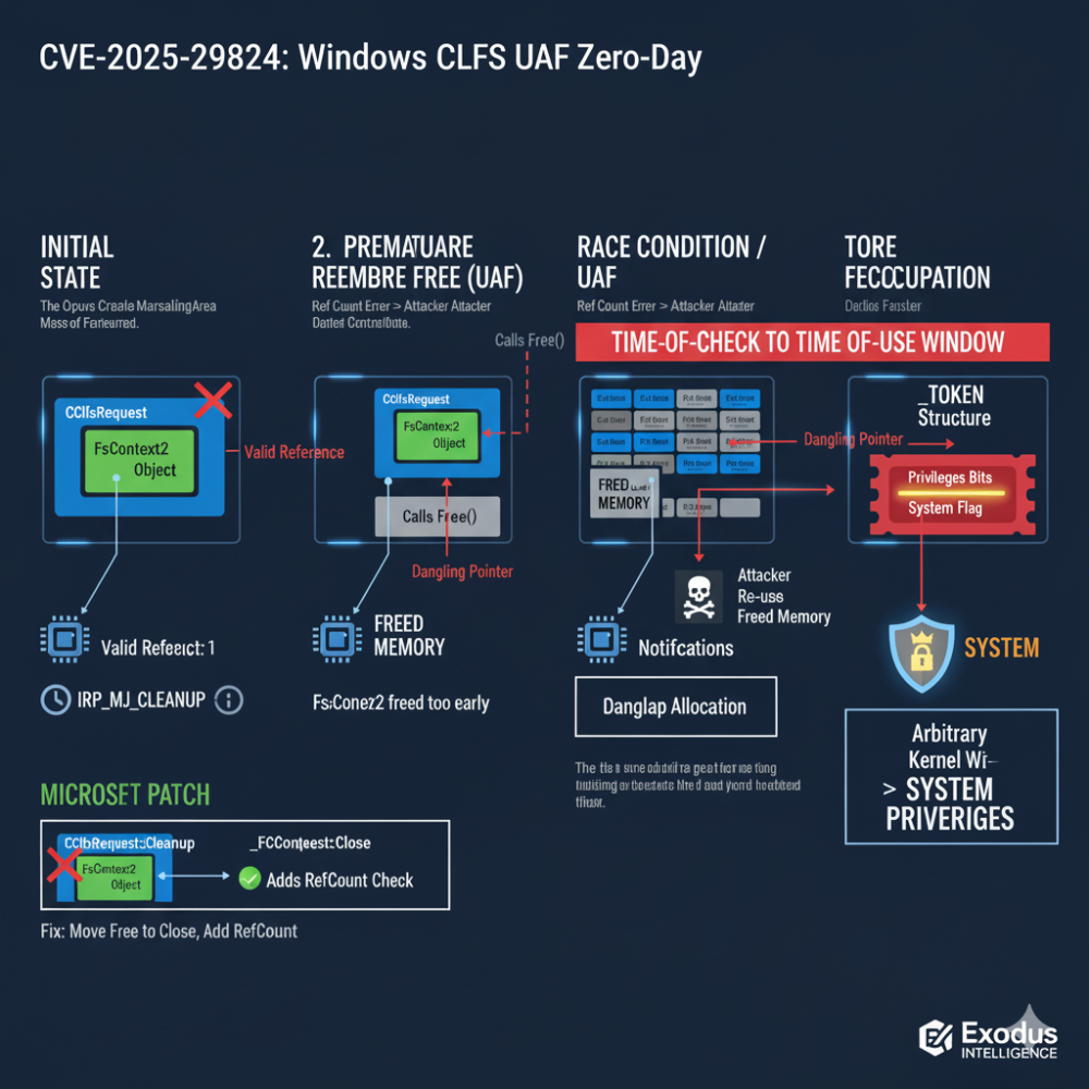 Win10停服叠加CLFS提权漏洞加剧风险,奇安信以第三代技术克服传统防护瓶颈