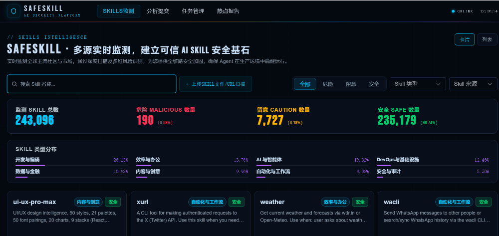奇安信发布“龙虾安全伴侣”，破解企业“想用不敢用”难题