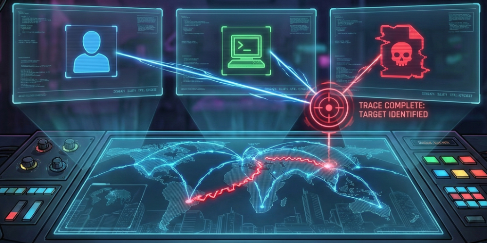 新规要求必须建!奇安信这套“智慧大脑”, 让涉密网违规行为无处遁形