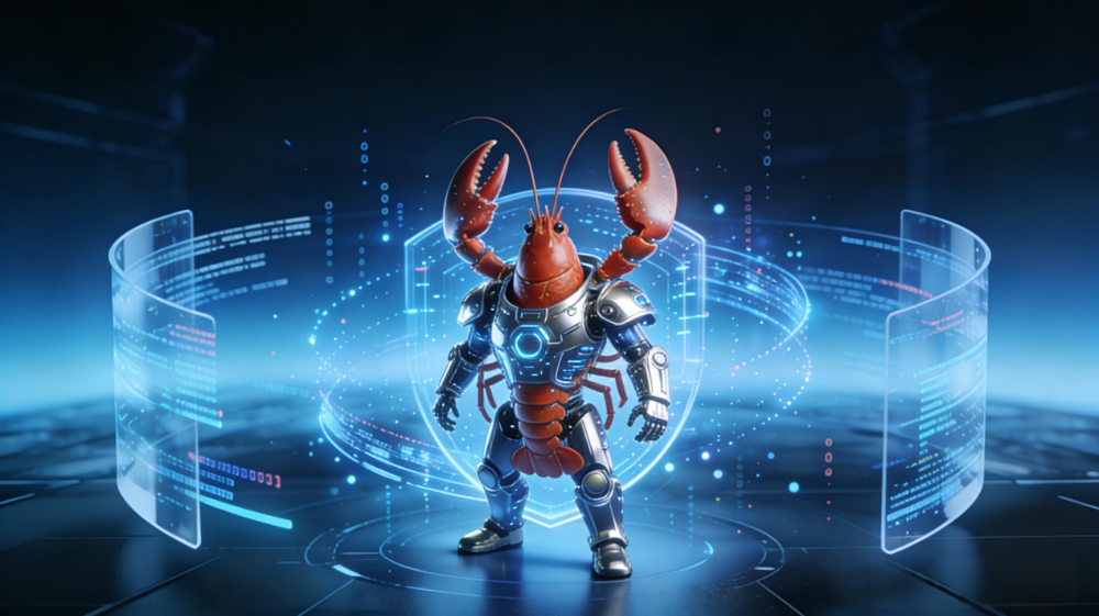 微信正式接入OpenClaw！奇安信：政企构筑龙虾安全防护体系迫在眉睫