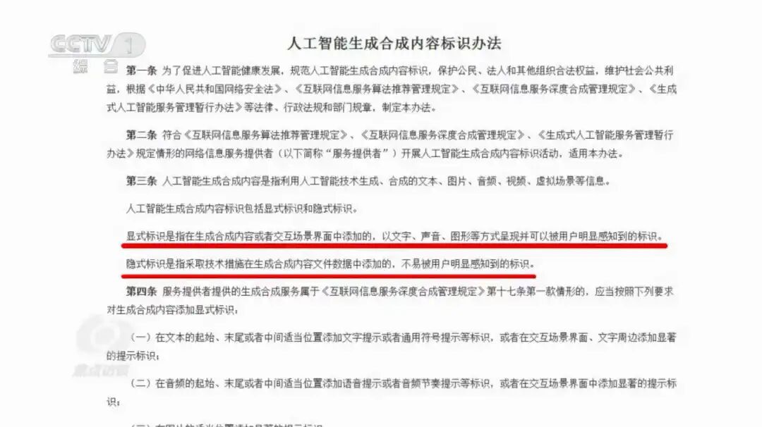 央视《焦点访谈》专访奇安信：警惕AI带货“李鬼”