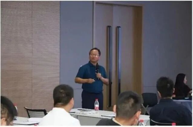 清华大学创新领军工程博士代表赴奇安信集团调研 共筑网络安全产学研融合新高地