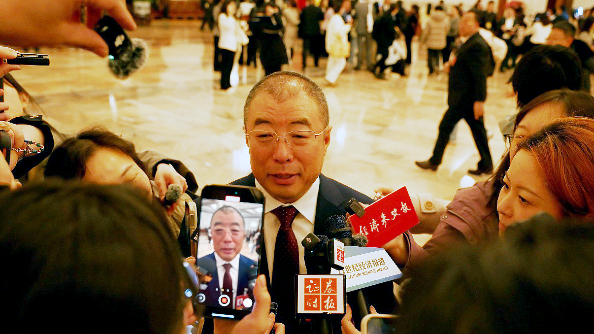 媒体聚焦 | 齐向东：AI 智能体的发展会促进安全产业的扩容发展