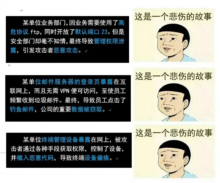 攻防演习：70%的防守队没做好这件事 导致“未战先输”