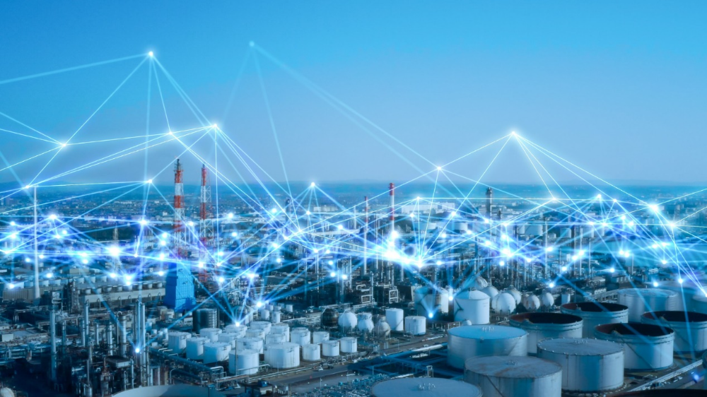 筑牢能源命脉数字防线——国家管网某分公司工控安全“三年四级跳”