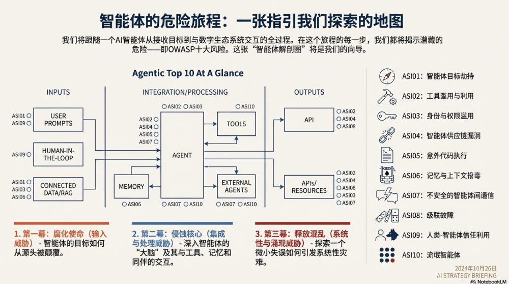 AI助手安全隐患引发业内热议，智能体安全迎来“觉醒之年”AI助手安全隐患引发业内热议