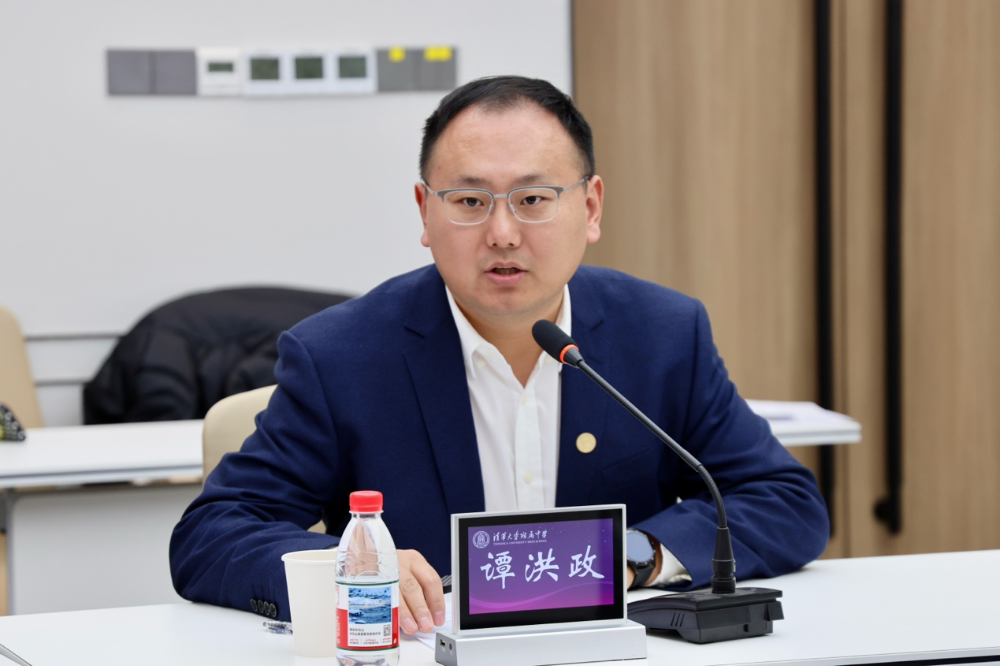 奇安信与清华附中签署战略合作协议 共建青少年网络安全创新人才培养新生态