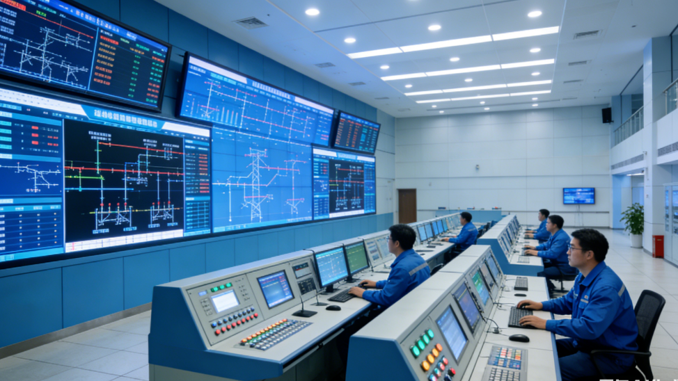 “AI+安全”持续落地，奇安信安全机器人中标某电网公司巡检智能体项目