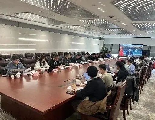 奇安信圆满完成2025年中关村论坛年会网络安全保障任务
