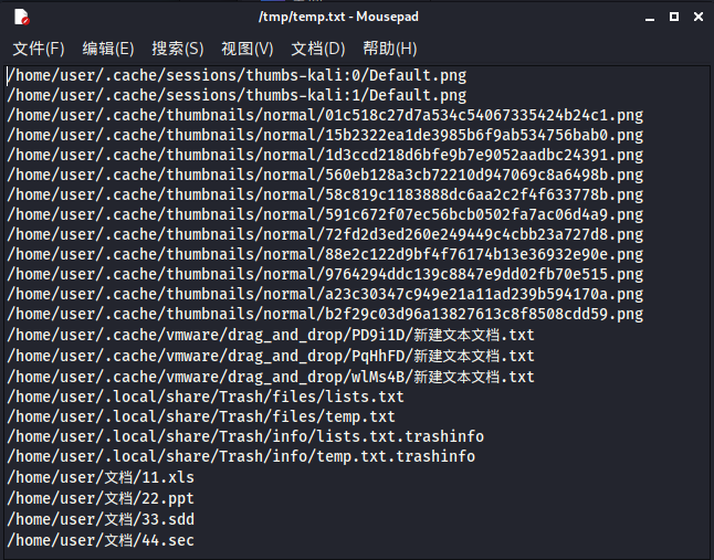 “SideCopy”武器库更新：基于Golang的Linux窃密工具浮出水面