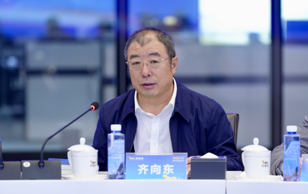 奇安信集团与郑州大学签署战略合作协议