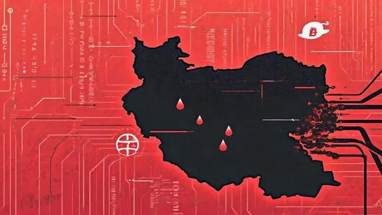 奇安信独家披露伊朗断网真相：没断网，有封堵
