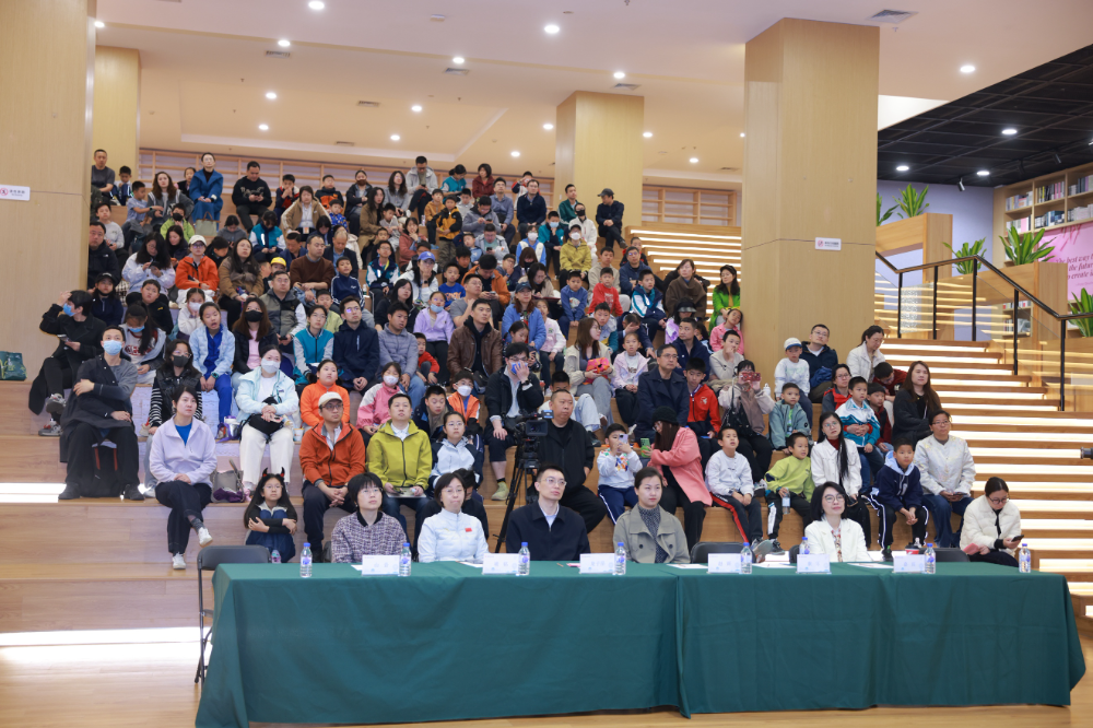 2026“天枢杯”青少年人工智能安全创新大赛举办赛前指导活动