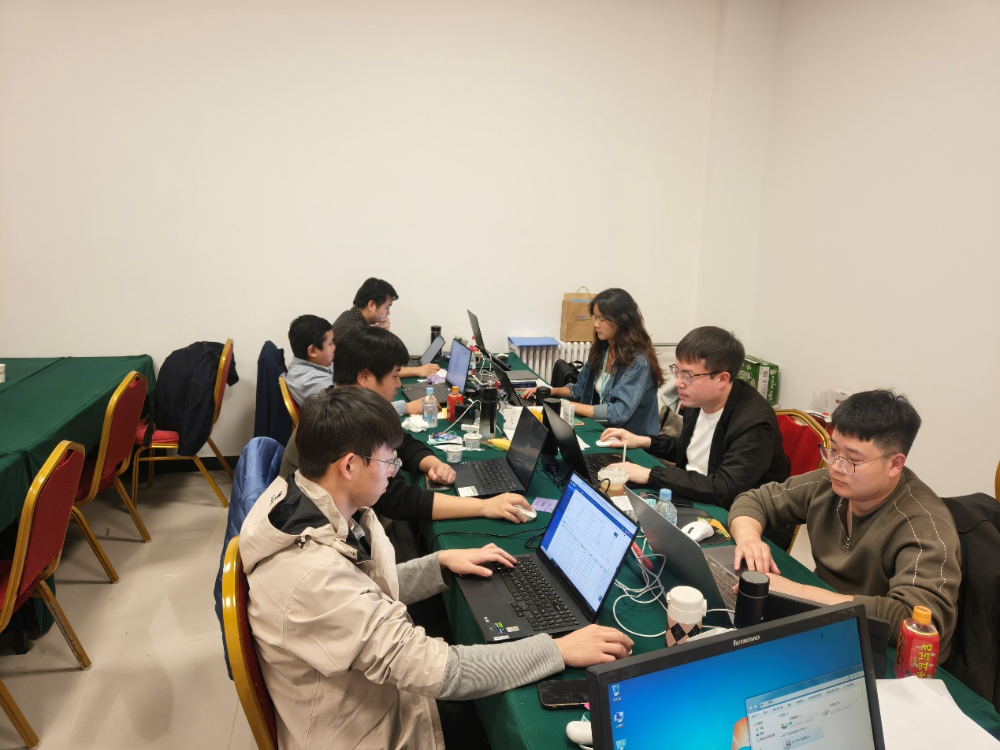 奇安信圆满完成2026年中关村论坛年会网络安全保障任务