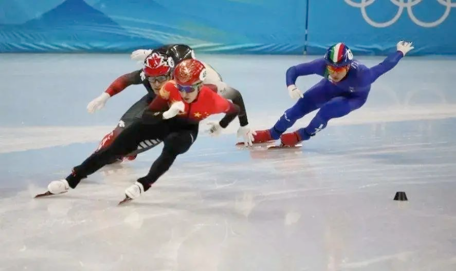 赛场之外的赛场——直击北京冬奥网络安保的“隐蔽战线”
