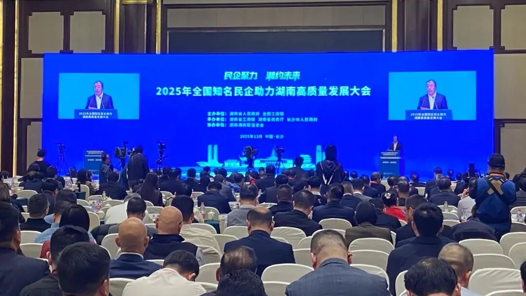 齐向东：升级 “湖南模式” 护航湖南现代化产业体系