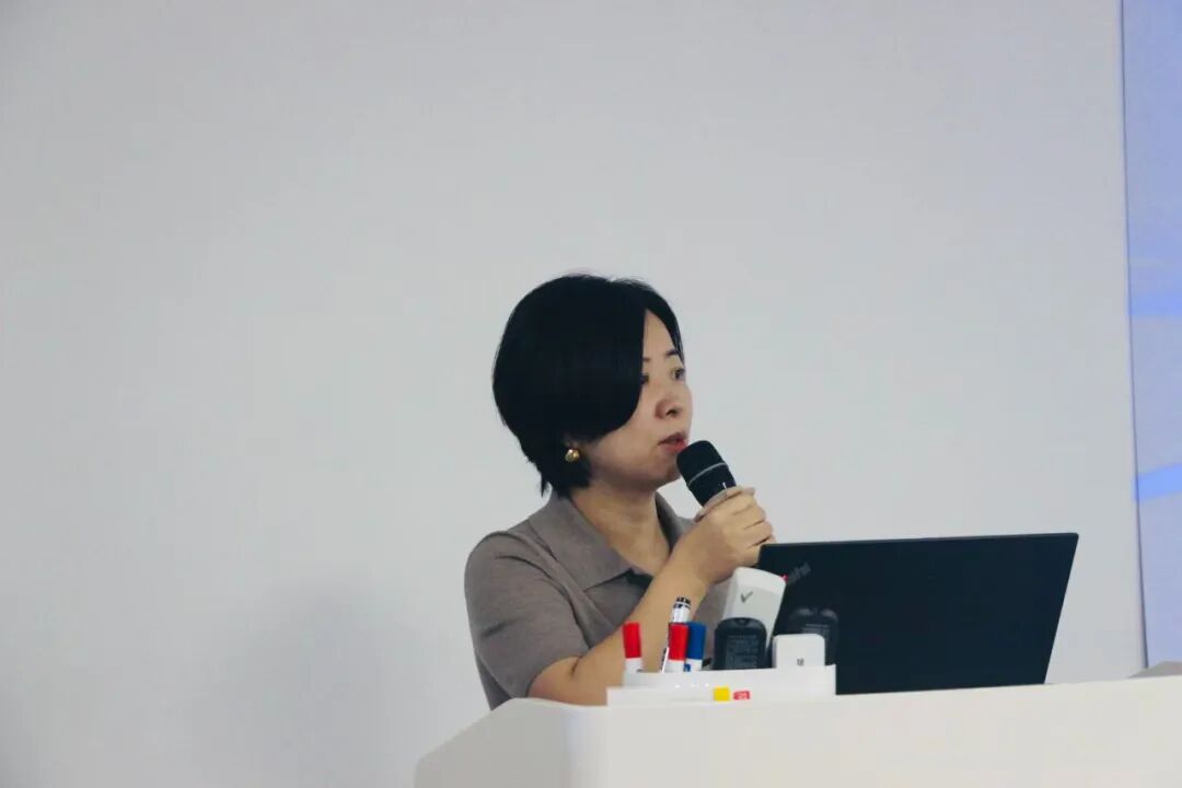 赋能共生|奇安盘古渠道建设与发展研讨沙龙成功举办