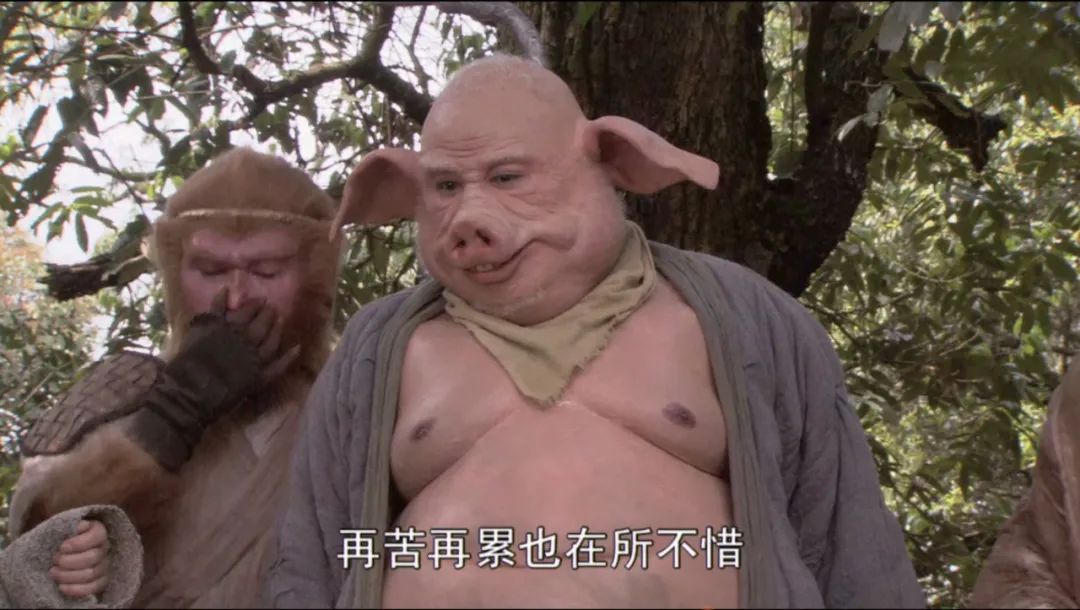孙悟空一个筋斗十万八千里，为什么不直接让他取经？