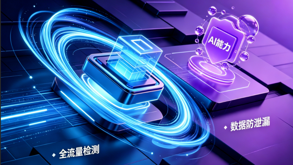 “全流量检测+数据防泄漏”双升级！奇安信中标某省运营商网络安全项目