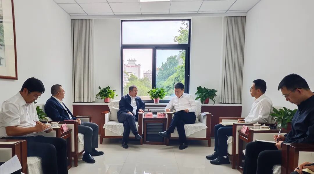 奇安信集团和陕西省达成战略合作 与陕西省数据和政务服务局签约
