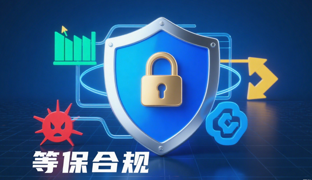 等保无需“等”！某市生态环境分局如何省钱省时一步到位？