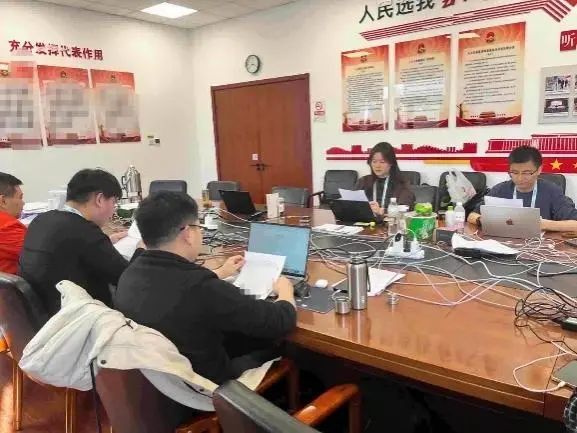 奇安信圆满完成2025年中关村论坛年会网络安全保障任务