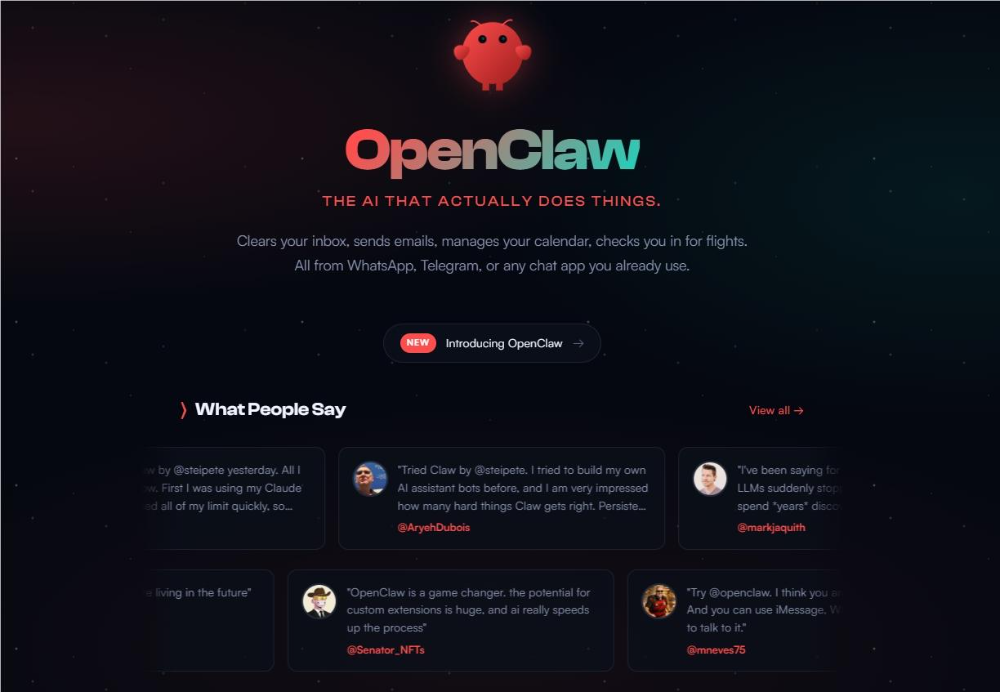 警惕OpenClaw成为macOS病毒传播跳板！天擎支持全面查杀