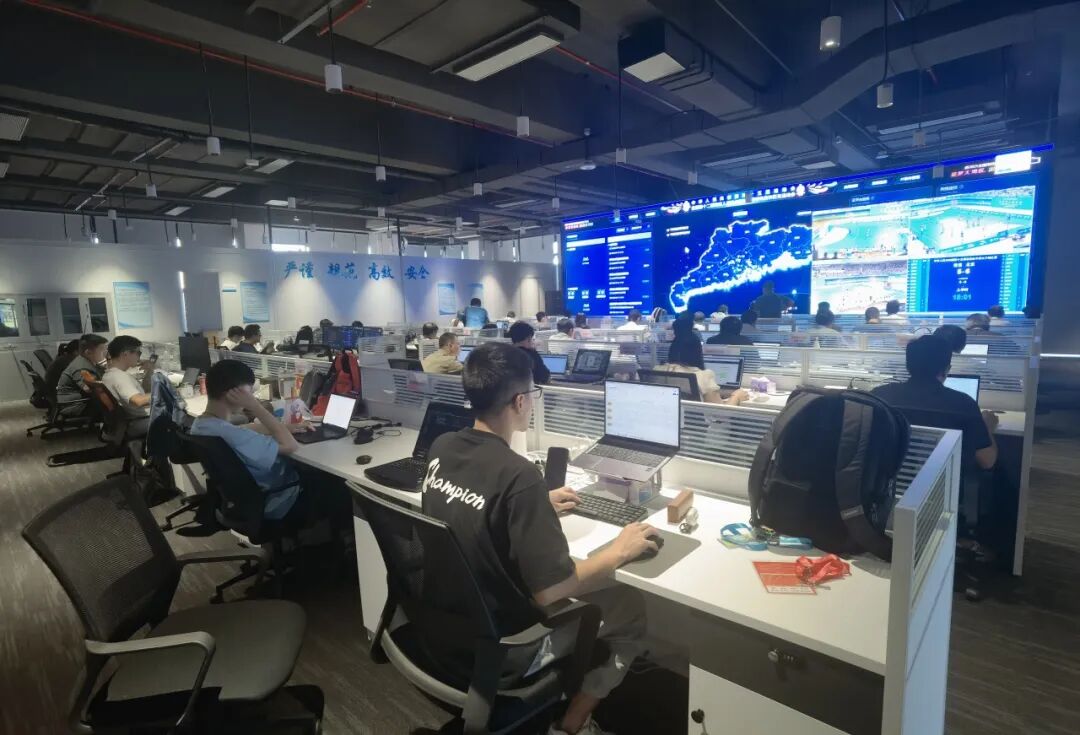 喜报|全国“两红两优”揭晓!奇安信集团团委荣获
