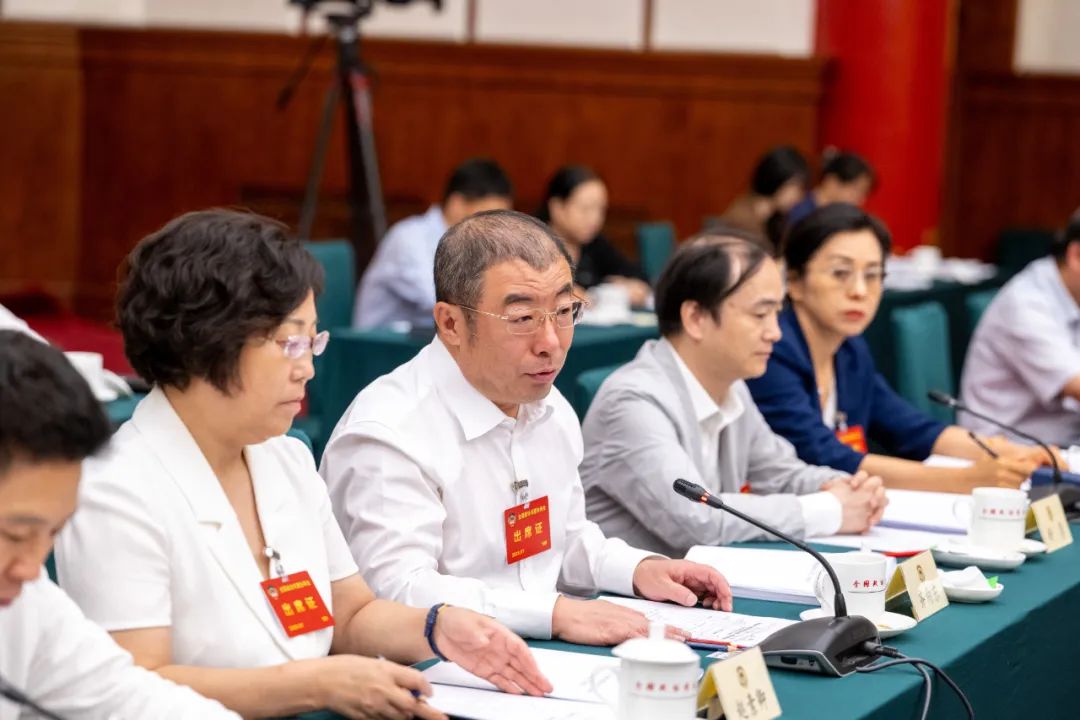 人民政协报|齐向东：重视网络安全在社会治理中的价值与作用