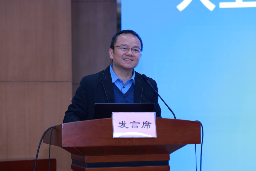 2026“天枢杯”青少年人工智能安全创新大赛——北京东城区专题培训会成功举办