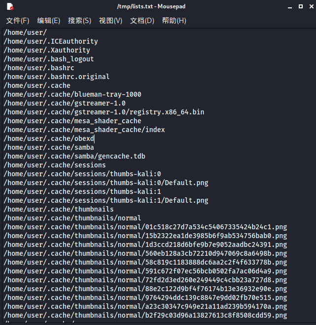 “SideCopy”武器库更新：基于Golang的Linux窃密工具浮出水面